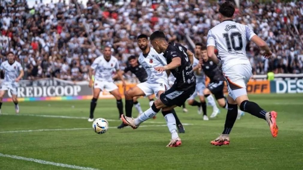 La final de la Primera Nacional tiene d�a, estadio, horario y �rbitro confirmado