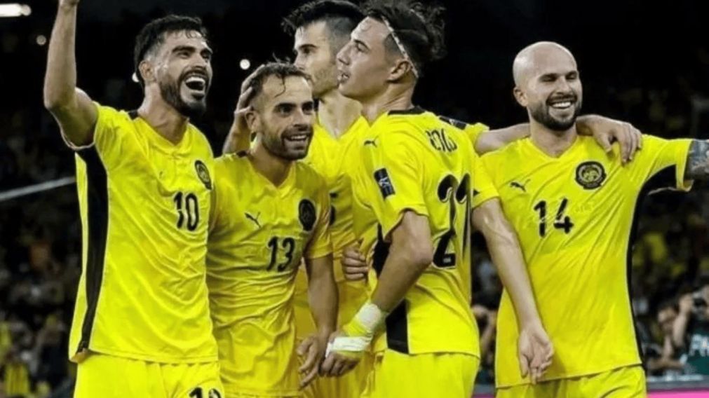 La FIFA reveló dónde nacieron los familiares de los futbolistas que "falsificaron documentos" para representar a Malasia