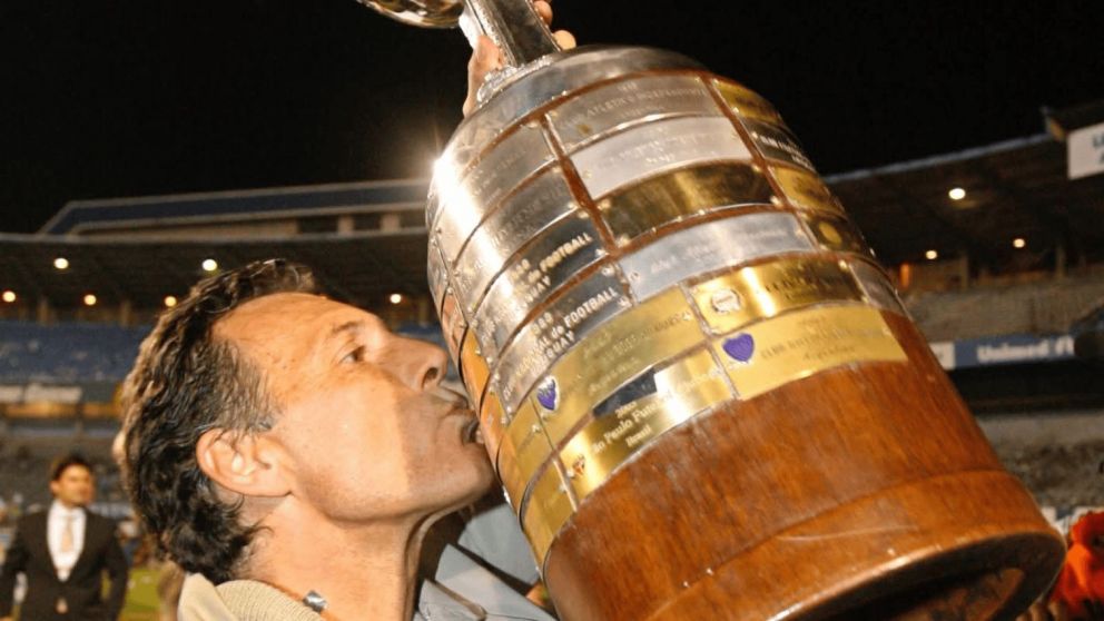 Falleció Miguel Ángel Russo: una vida plagada de éxitos deportivos