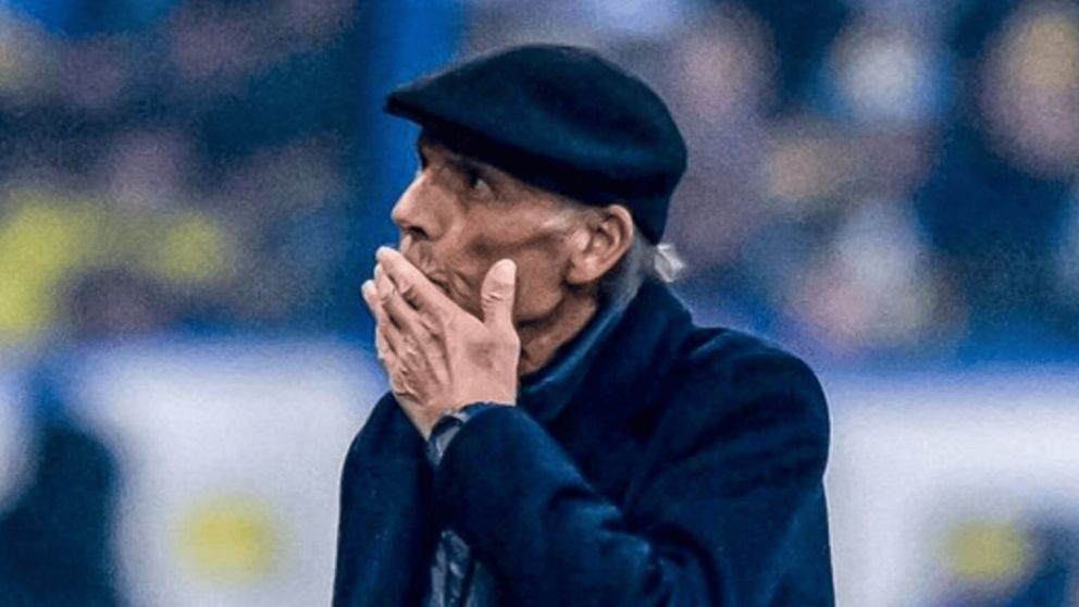 La despedida de Miguel �ngel Russo: se confirm� que el velorio se har� en la Bombonera