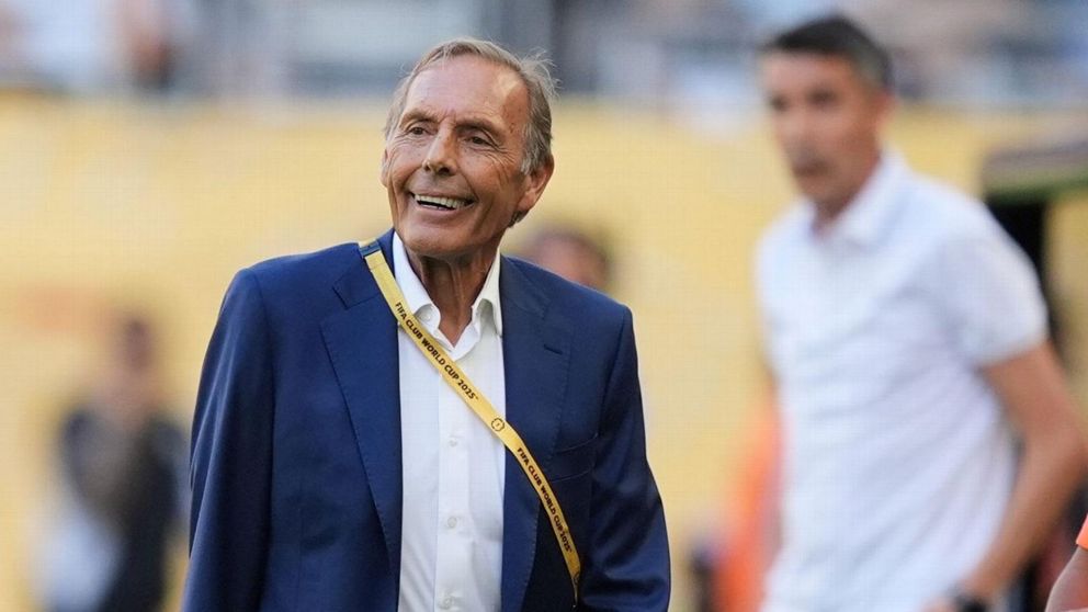 El partido entre Boca y Barracas Central fue suspendido por la muerte de Miguel Ángel Russo