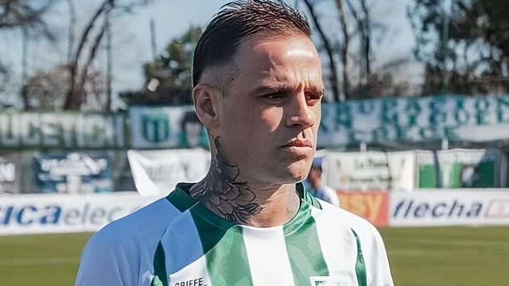 Ariel Kippes se muestra optimista con las chances de San Miguel de cara el Reducido