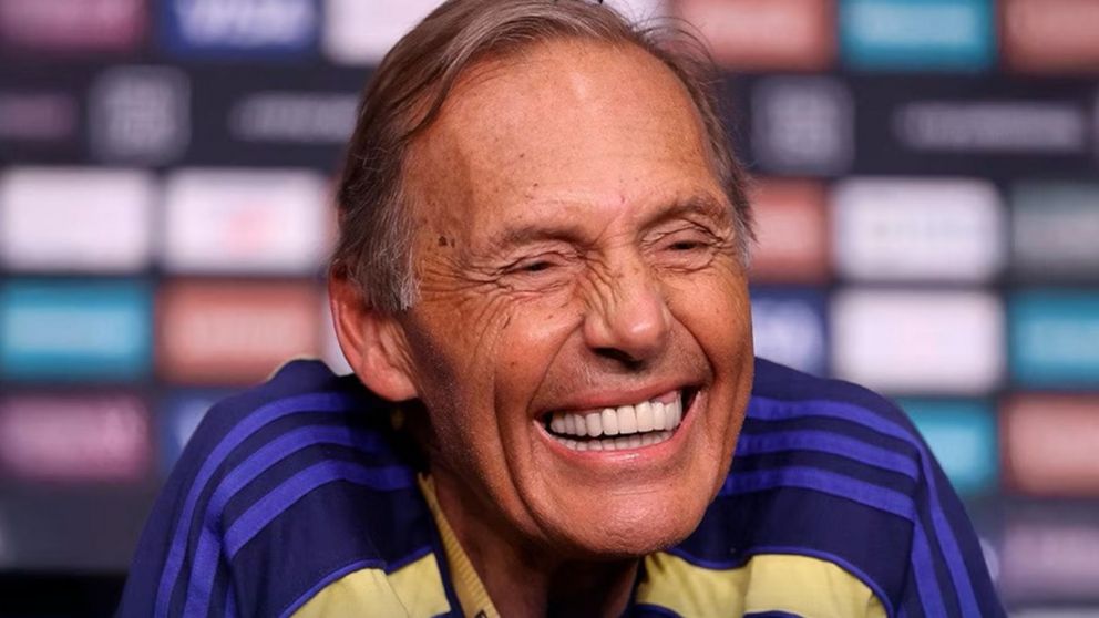 Boca dio a conocer cómo se realizará el velatorio de Miguel Ángel Russo