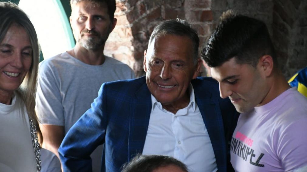 La muerte de Miguel Ángel Russo: la fuerte decisión de su hijo Nacho pese al dolor por la pérdida de su padre