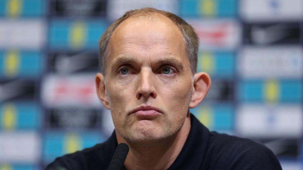 El DT de Inglaterra palpita el Mundial 2026 y ya eligió a sus candidatos