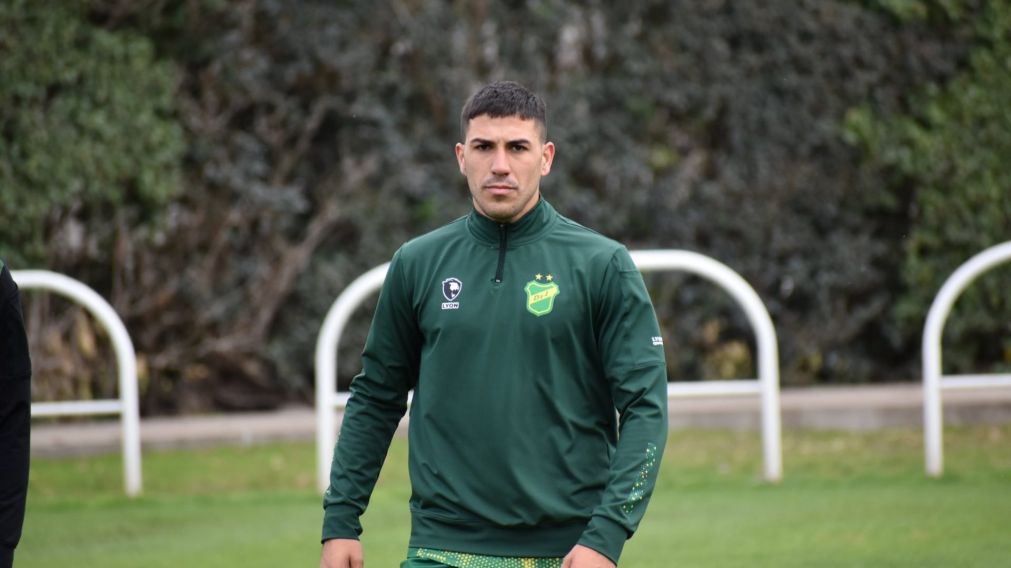 Polémica: un futbolista de Defensa y Justicia fue suspendido por doping positivo