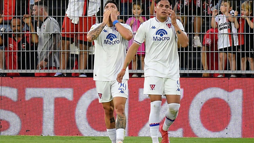 Video conmovedor: el gol y el llanto desconsolado de Nacho, el hijo de Miguel Ángel Russo, a horas de la muerte de su padre
