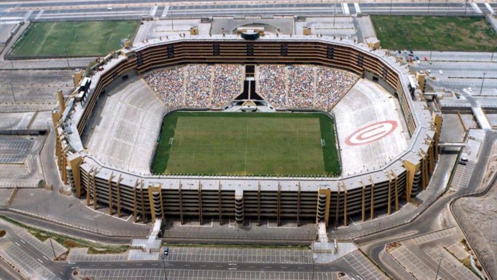 Atento Racing: Conmebol analiza quitarle la final de la Copa Libertadores a Lima
