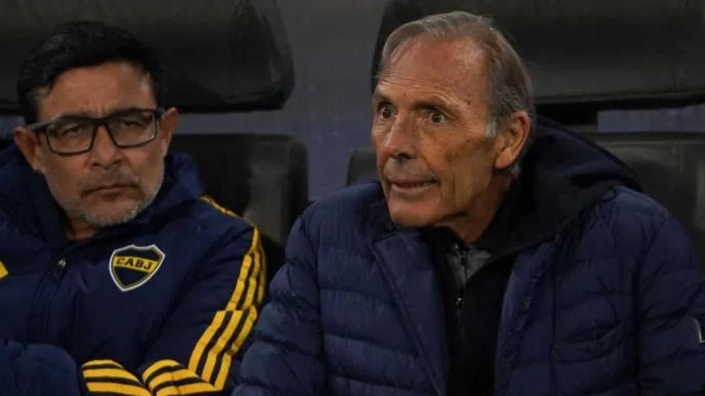 Juvenal Rodríguez contó detalles reveladores de los últimos tiempos de Miguel Ángel Russo en Boca