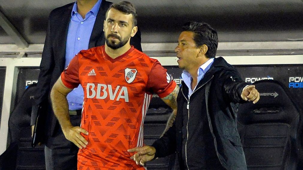 Lucas Pratto vuelve a enfrentar a River: el recuerdo de su salida y su enemistad con Marcelo Gallardo