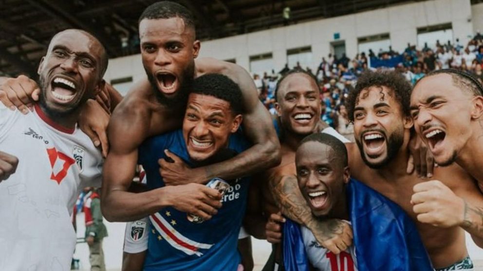 La histórica clasificación de Cabo Verde al Mundial 2026: los secretos de un diminuto país que cumplió un sueño