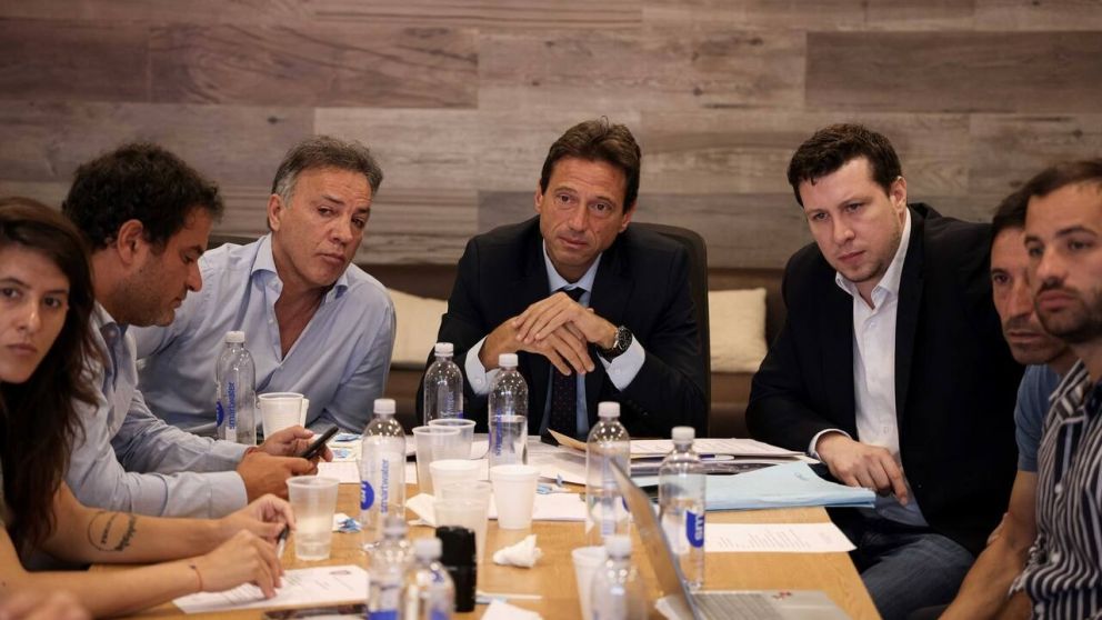 ¿Peligro de quiebra en San Lorenzo?: la Justicia le dio un plazo para saldar una deuda millonaria
