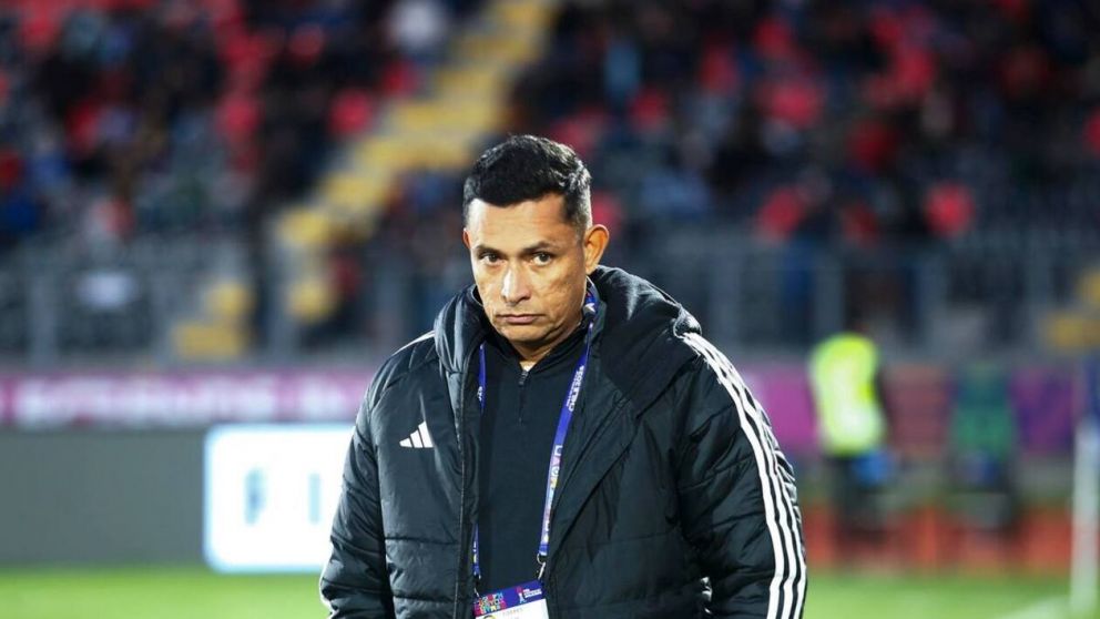 Duelo picante: el DT de Colombia le tiró un palo a Argentina antes de las semifinales del Mundial Sub 20