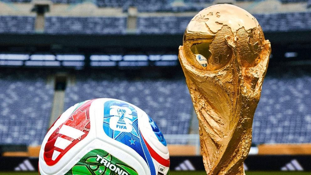 Asia y Afríca suman representantes para el Mundial 2026: quiénes son los nuevos cinco clasificados