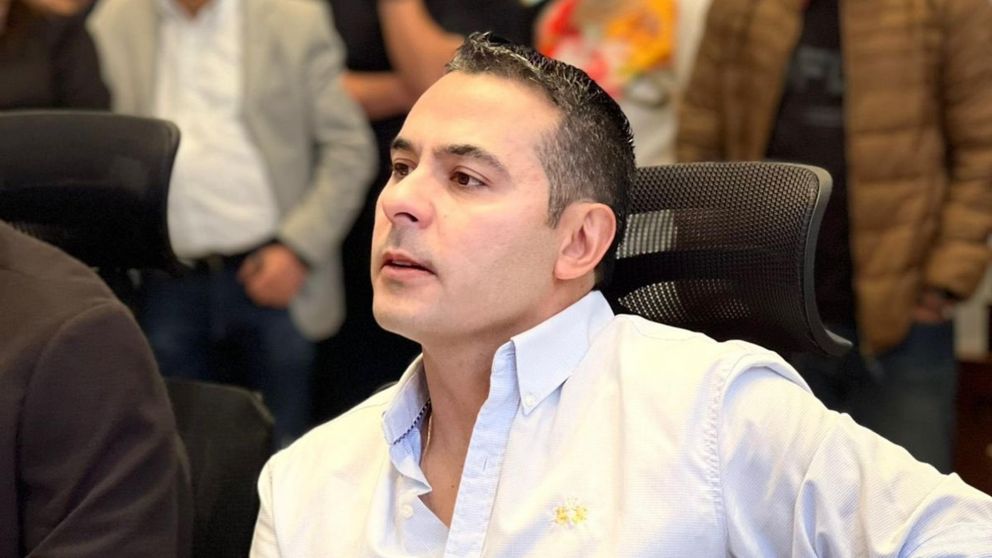 La resignada queja de un diputado colombiano tras la caída ante Argentina en el Mundial Sub 20: "Qué paternidad tan..."