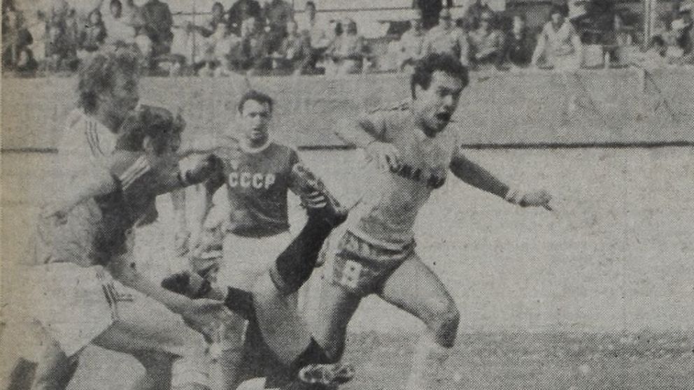 El regreso de un viejo conocido: Loma Negra