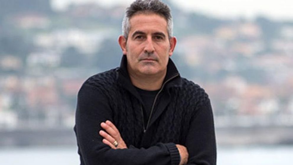 Hugo "Perico" Pérez fue desvalijado por ladrones, en la localidad bonaerense de Mar de Ajó.