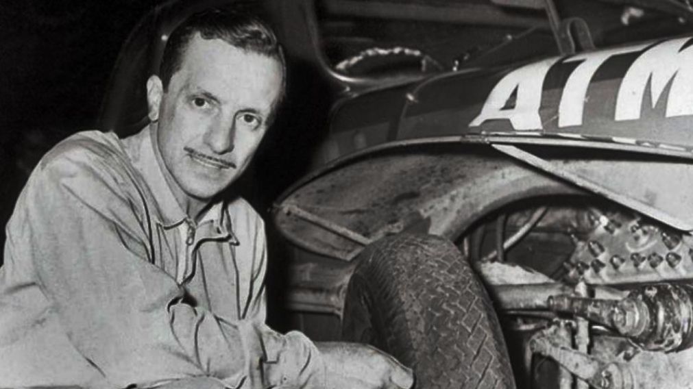 Juan Gálvez, ganador nato dentro de las pistas.