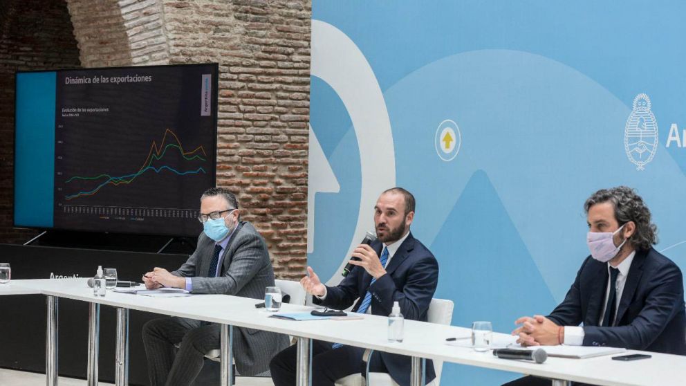 Empresarios, optimistas con el plan del gobierno para acordar precios y salarios