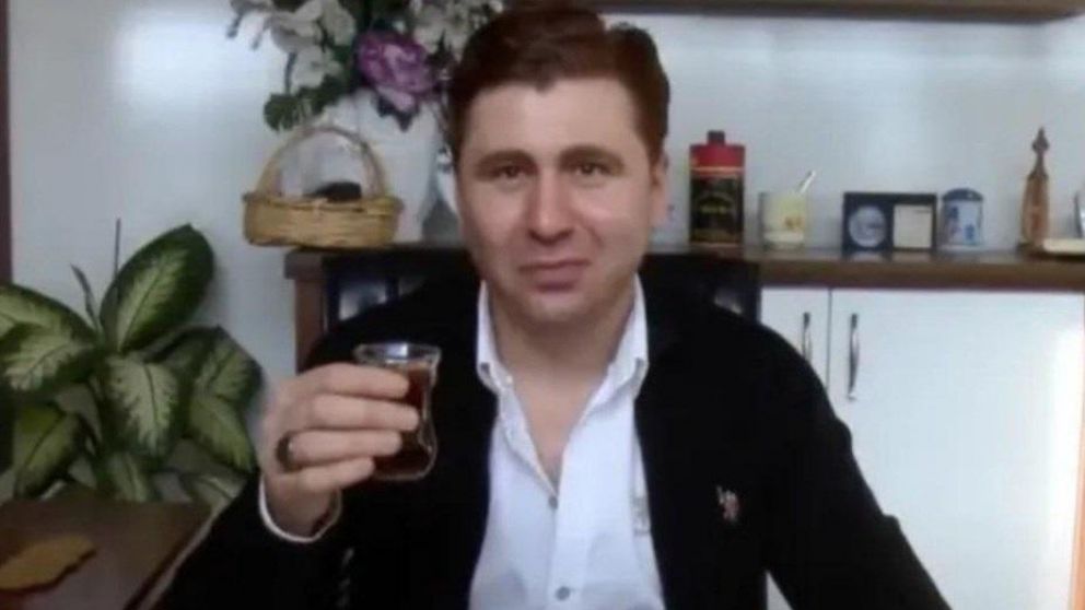 El acusado fue denunciado penalmente.