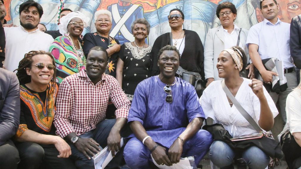 Los argentinos de origen afro han vivido un proceso creciente de invisibilizaci�n sociocultural.