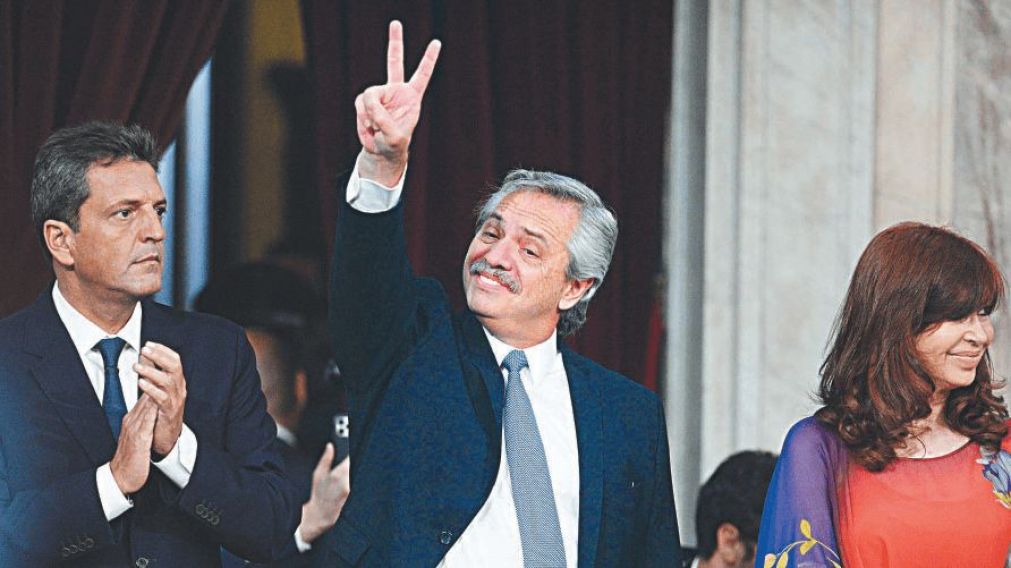 El objetivo es la unidad del partido con la conducci�n de quien tiene la presidencia.