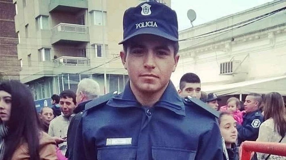 Matías Ezequiel Martínez, principal sospechoso del femicidio de Úrsula, fue denunciado por violencia de género por tres mujeres.