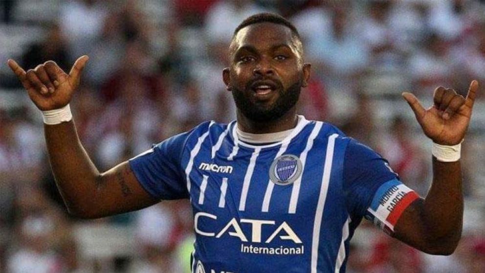El futbolista uruguayo, Santiago “Morro” García, fue encontrado muerto el sábado pasado.