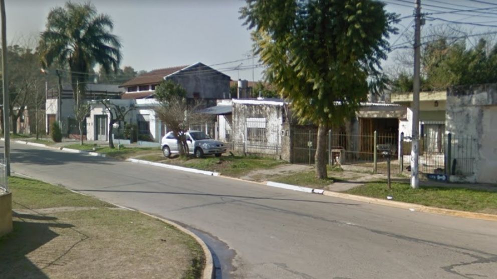 El fatal robo que sufrió Petrona del Carmen López ocurrió en Roberto Coch al 200, Merlo.
