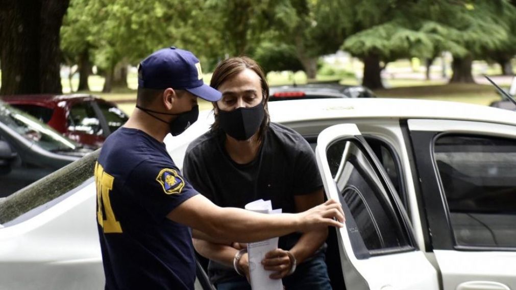 Detalles de las pericias psicológicas al marido de Carolina Píparo.