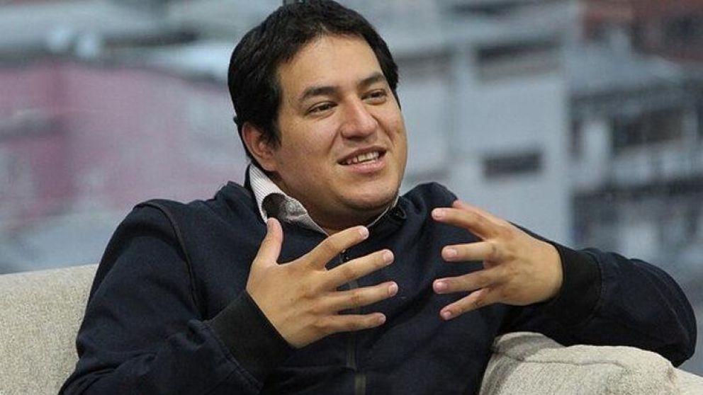 Bocas de urna dan ganador al correismo en Ecuador pero habría balotaje presidencial.