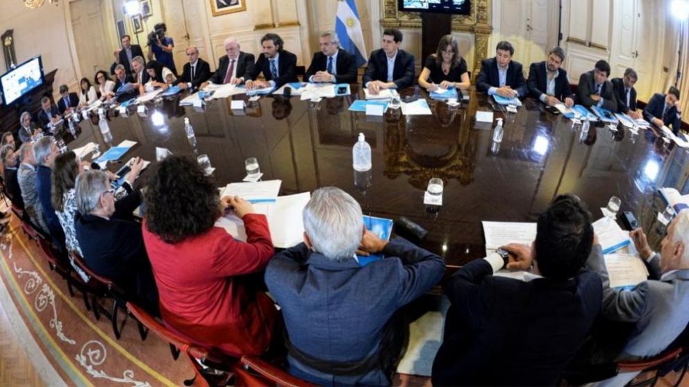 Nunca una noticia fue tan anticipada como esta.