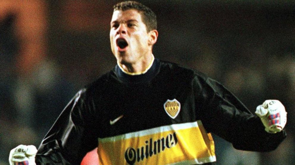 Oscar Córdoba sobre la polémica Tevez-Riquelme: si a Carlitos "no le gusta, tendrá que irse".