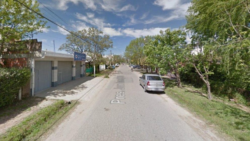La mujer hallada devorada por sus perros tras un robo en su casa de Pilar murió de un paro cardíaco.