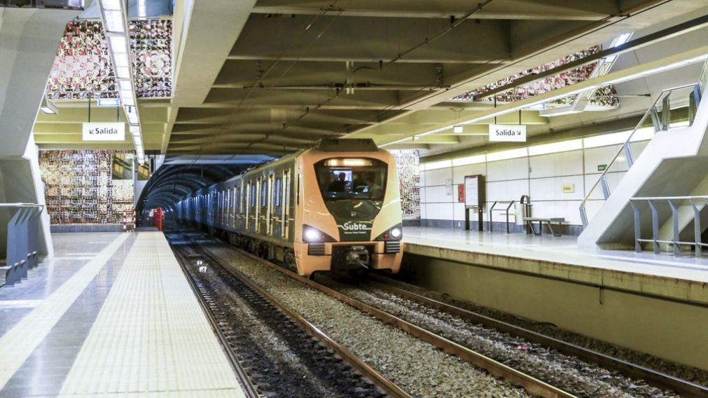 Los metrodelegados anunciaron que se levanta el paro previsto para este viernes a la espera de lo que ocurra el sábado en una reunión.