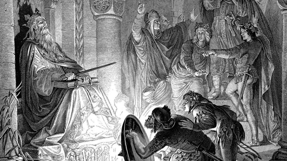 Estamos viviendo en el año 1724: la desconcertante “Hipótesis del tiempo fantasma".