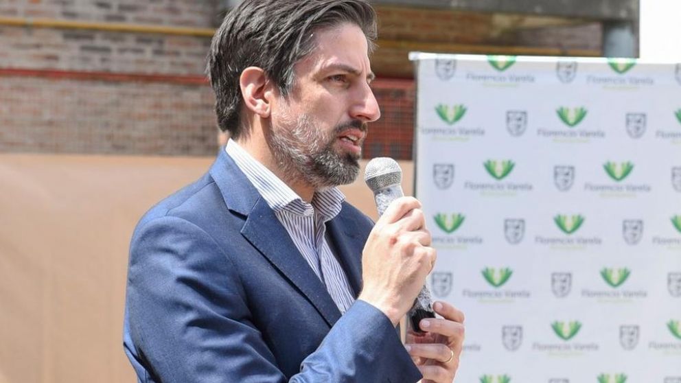 Trotta: "La educación es un derecho esencial, prioritario y es justicia social".