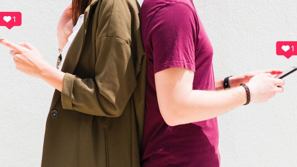 El concepto "crush" es muy usado por los jóvenes gracias a las redes sociales. (Imagen ilustrativa)