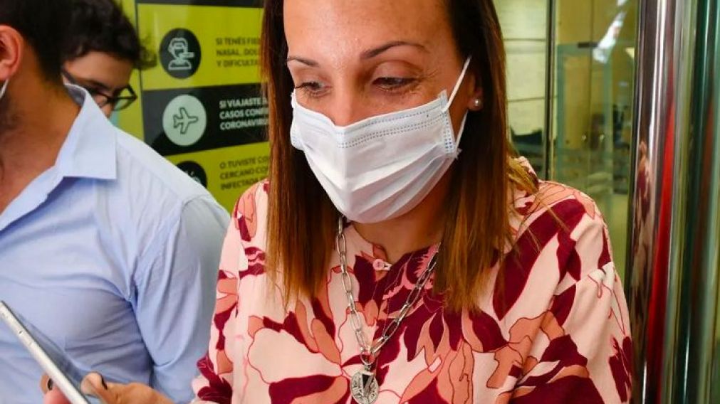 Agustina Cosachov, la psiquiatra de Diego Maradona, sumó una nueva imputación en la investigación que se lleva adelante.
