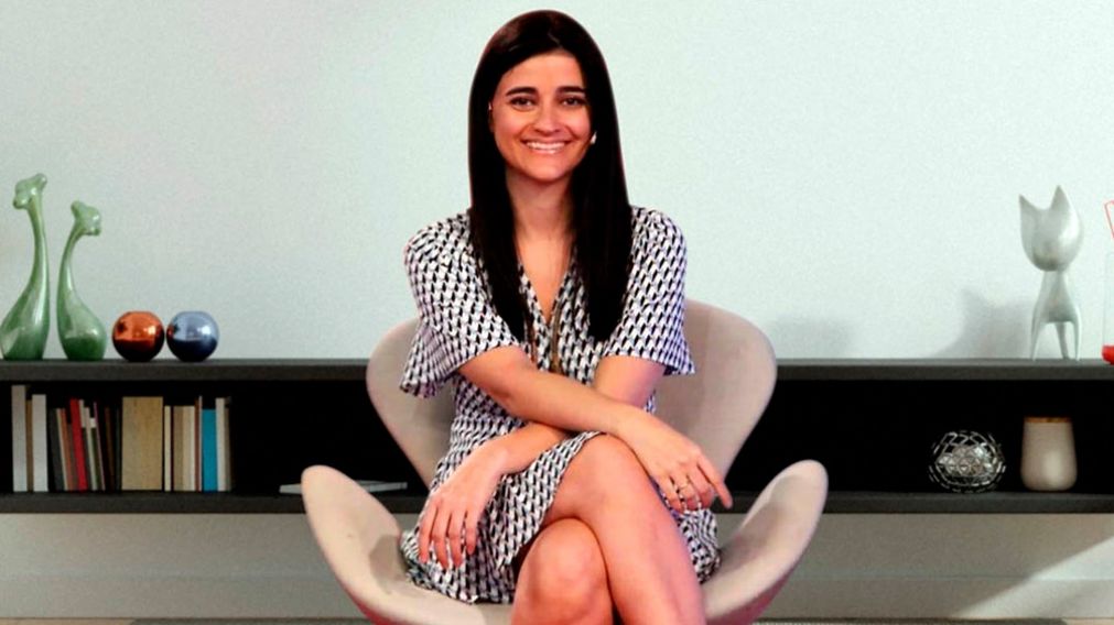 El proyecto fue presentado por Carmela Moreau, asesora de la Jefatura de Gabinete de ministros (T�lam).