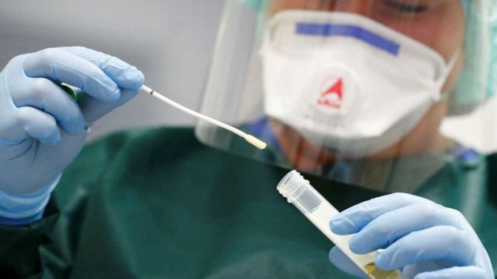 Existen opiniones encontradas entre los m�dicos sobre el hisopado anal.