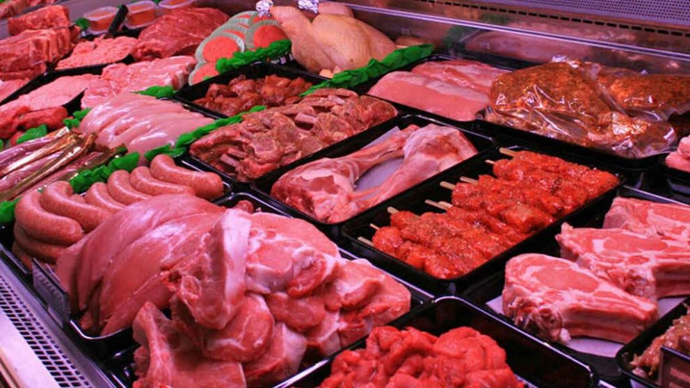 Debutaron los cortes de carnes vacuna a precios rebajados.