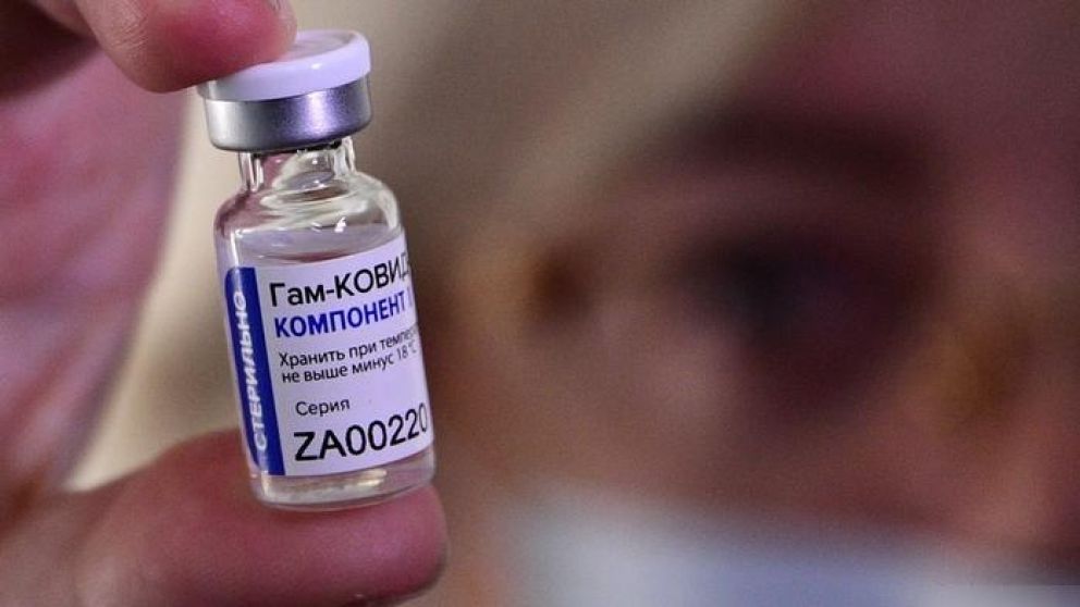La vacuna podría comenzar a producirse en territorio nacional.