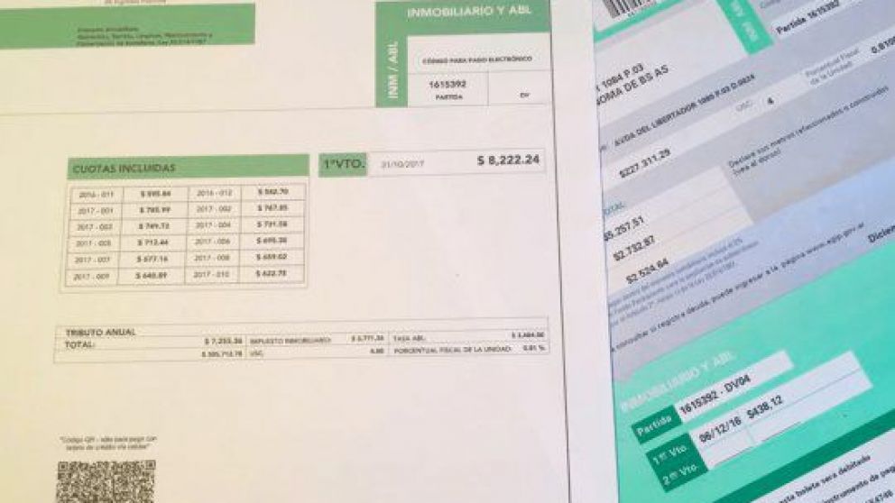El gobierno busca mejorar su recaudación.