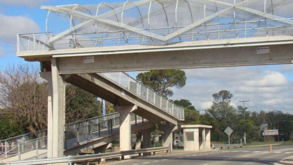 ¿Un espectro deambula por Córdoba?.