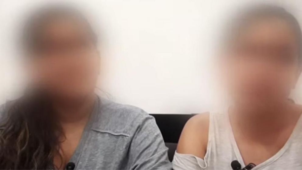 Venezolana abusada por su jefe: "Cuando me desperté, él me estaba subiendo los pantalones"