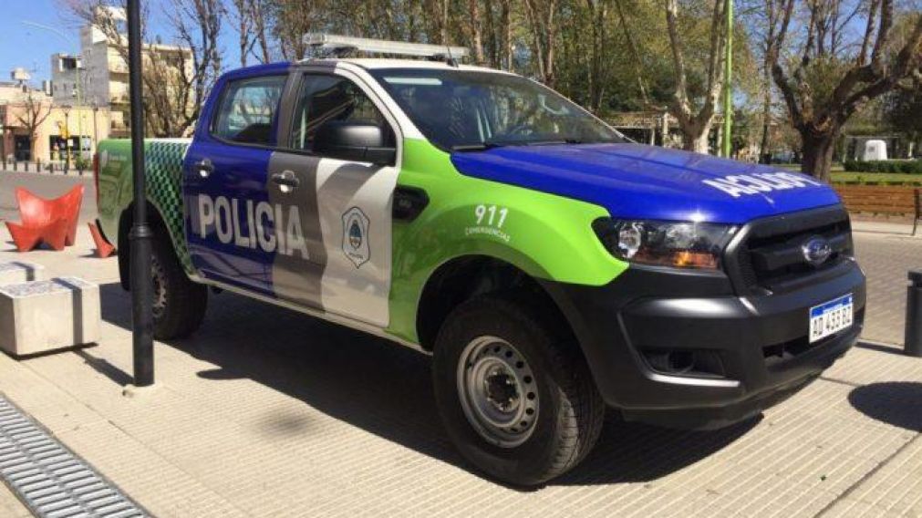 El sujeto tendría alterada sus facultades mentales (Imagen ilustrativa).