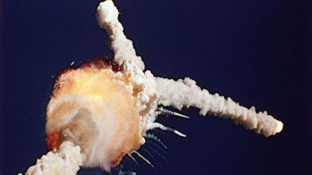 En el despegue, murieron sus siete tripulantes.