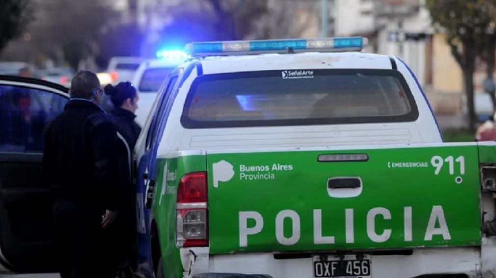 La mujer policía fue liberada porque su bala no mató al anciano. (Imagen ilustrativa)