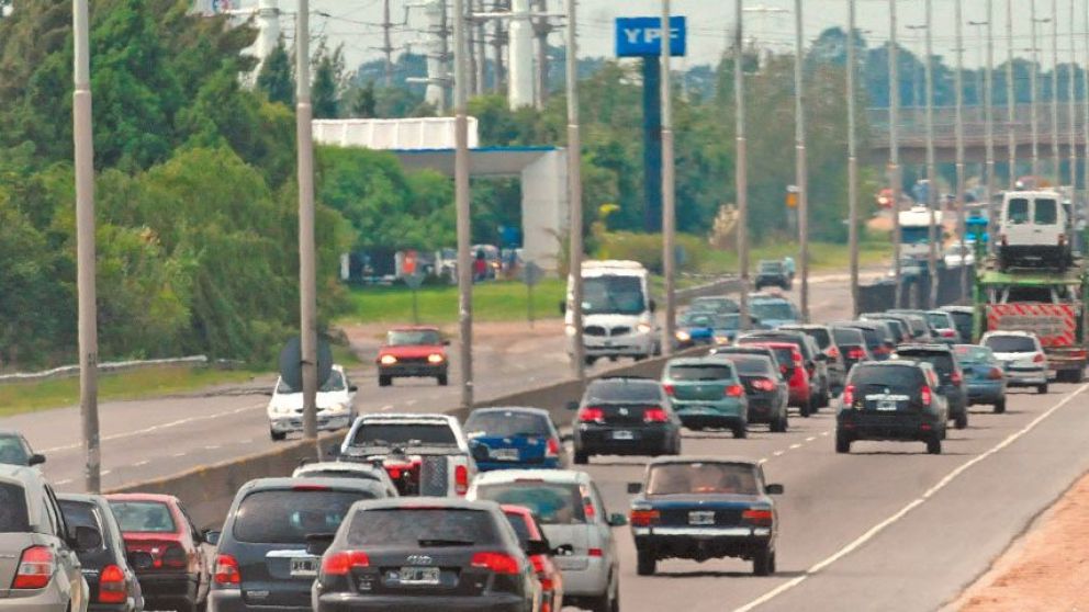 ¡Atención conductores!